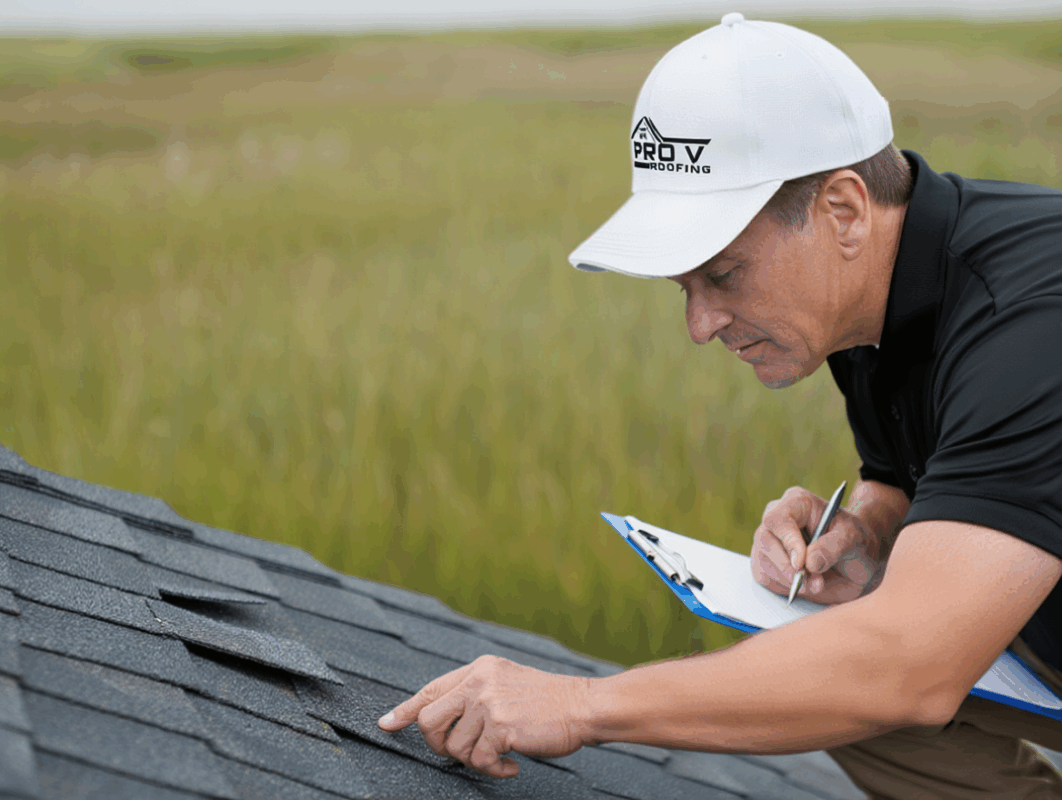 roof inspection Hilton head Island, SC