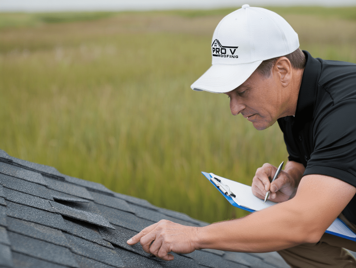 roof inspection Hilton head Island, SC